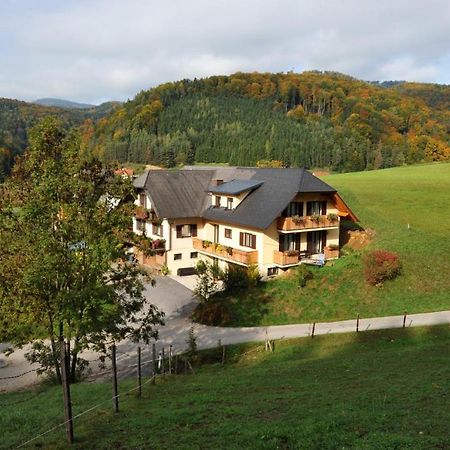 Gasthaus - Gaestehaus Schusterbauer Rein Екстер'єр фото