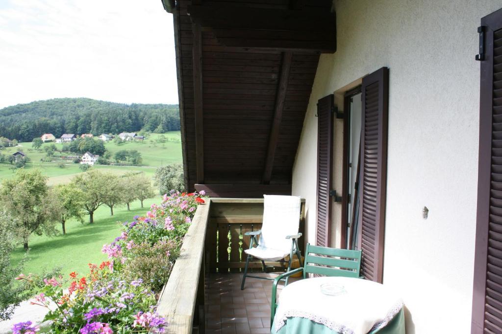 Gasthaus - Gaestehaus Schusterbauer Rein Номер фото