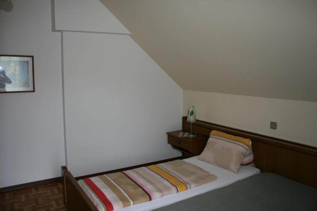 Gasthaus - Gaestehaus Schusterbauer Rein Номер фото